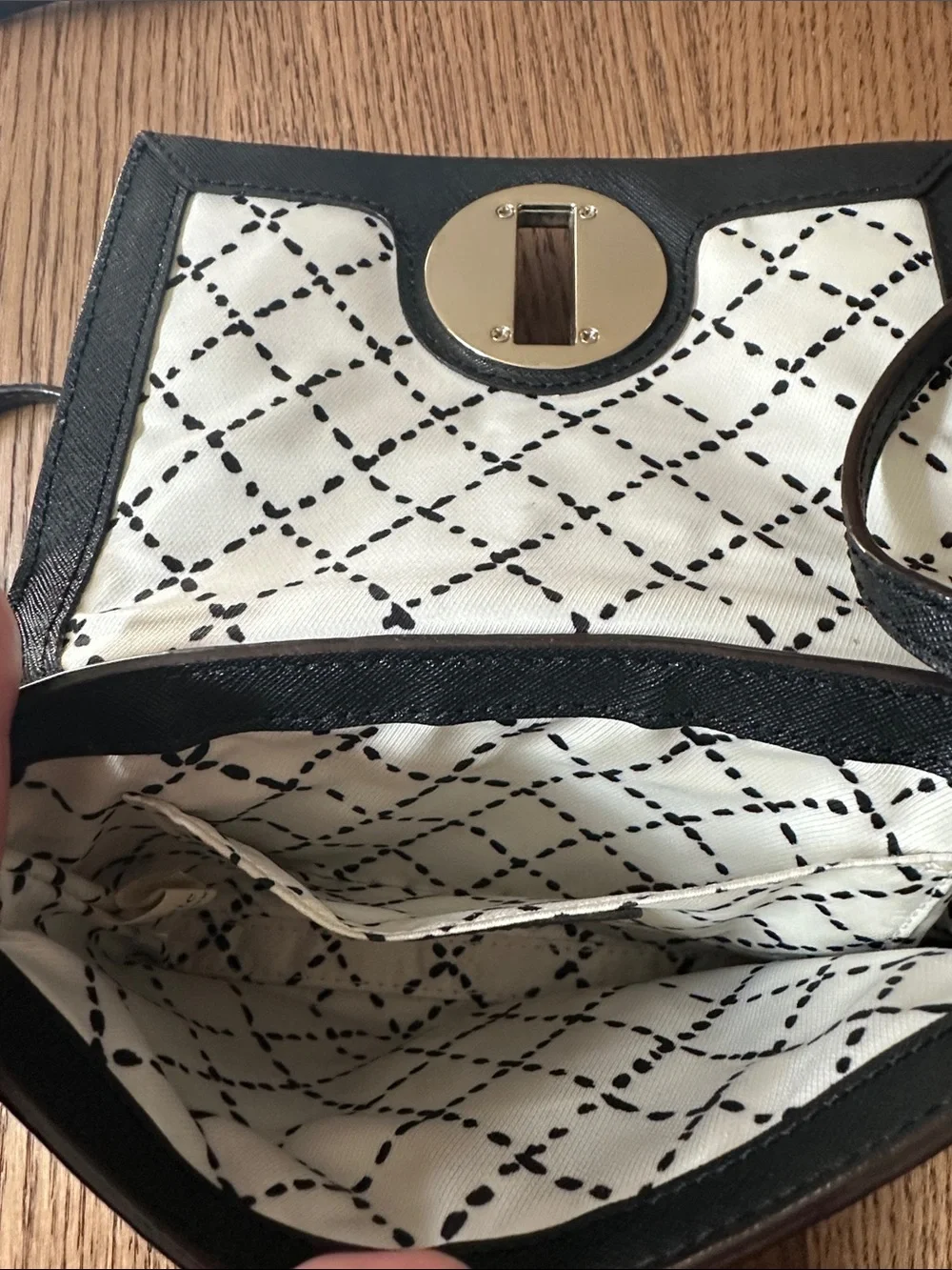 Kate Spade Newbury Lane Sally Crossbody